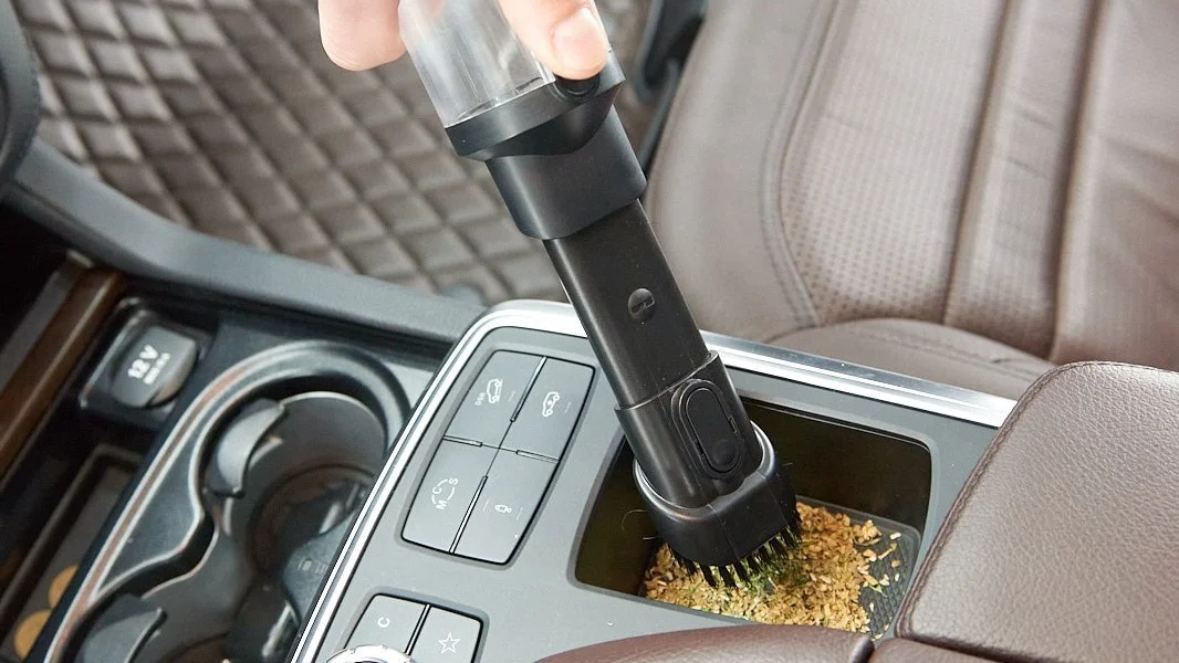 wireless handheld car vacuum cleaner for Ford Ranger